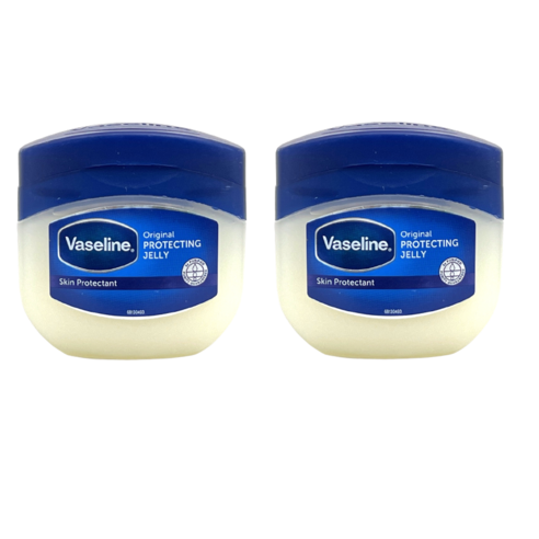 바세린 오리지널 프로텍팅 젤리 100ml 유니레버 정품, 1개, 0.1l