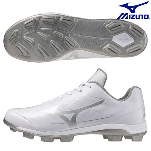 야구 실력, 장비빨 제대로 받아서 쑥쑥 올려보자! 인조잔디화 선택 꿀팁 미즈노인조잔디화