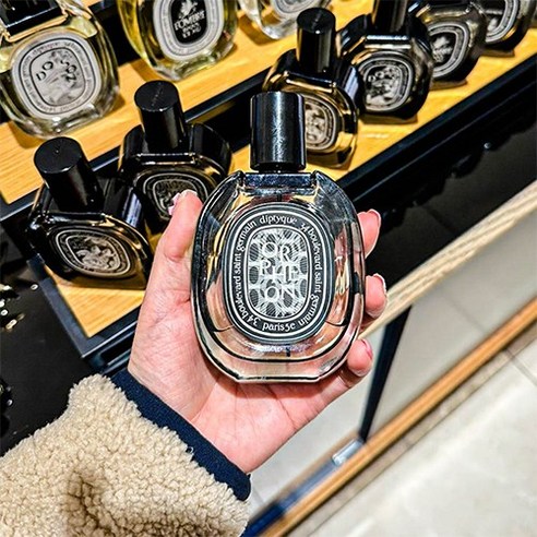 텅 빈 공간을 채우는 향기, 딥티크 오르페옹으로 완성하는 나만의 분위기 딥티크오르페옹