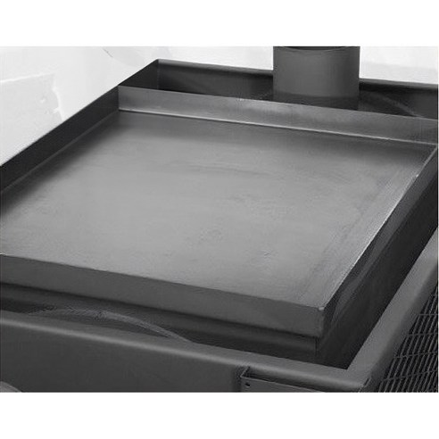 따뜻한 온기와 낭만을 더하는, 한성테크 화목난로 누임형