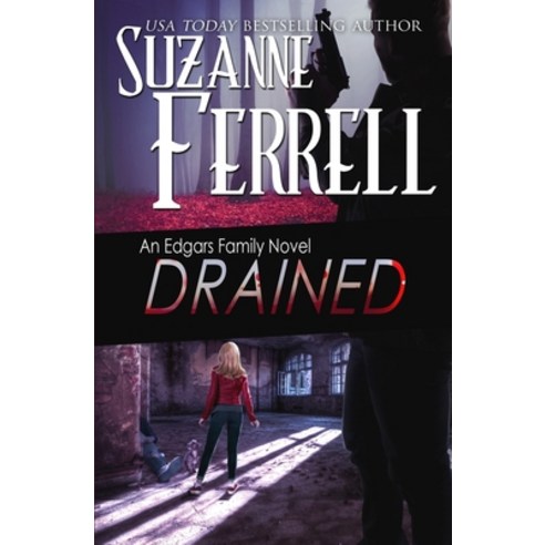 Drained Paperback, Indy Pub, English, 9781087931791