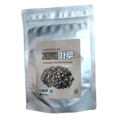 밀양 추어탕 재피 제피가루 국산 제피 열매, 기본, 100g, 1개