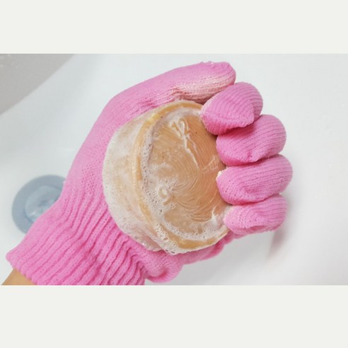 부드럽게 묵은 각질 OUT! 매끈한 피부로 다시 태어나세요.