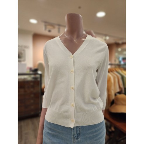 BCBG _ Y 베이직 CD _ B3B4Y991 13 [IVORY]