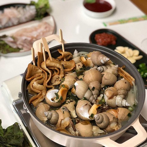 동해안 포항 백골뱅이 활 백고동 생물 자숙 급냉 백골뱅이탕 왕골뱅이, 1팩, [생물] 중 1kg (30-35미)