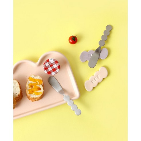 베터핑거 버터나이프: 식卓에 우아함과 실용성을 더하세요