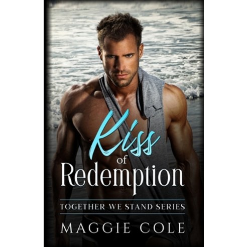 (영문도서) Kiss of Redemption Paperback, Shard Marketing, Inc., English, 9781792341229