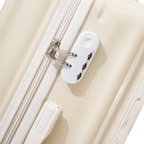 여행 필수품에 꼭 필요한 기내용 캐리어