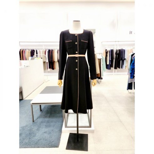 잇미샤 컬러 포인트 원피스 ITMBWOP880(386826 )