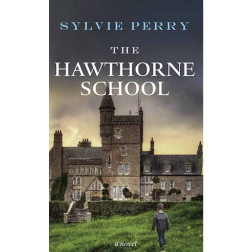 (영문도서) The Hawthorne School Library Binding, Sterling Mystery Series, English, 9781638082071
