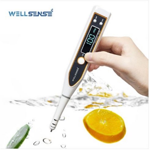 웰센스 CL-V2로 깨끗하고 안전한 환경을 만드세요.