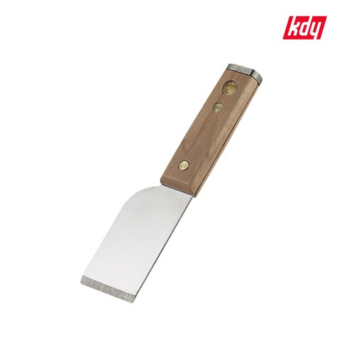 어벤툴즈 KDY 멀티헤라 (개별포장) 스크래퍼 구두칼 고강도 다가네헤라, KHR-W42 멀티헤라(2IN1), 1개