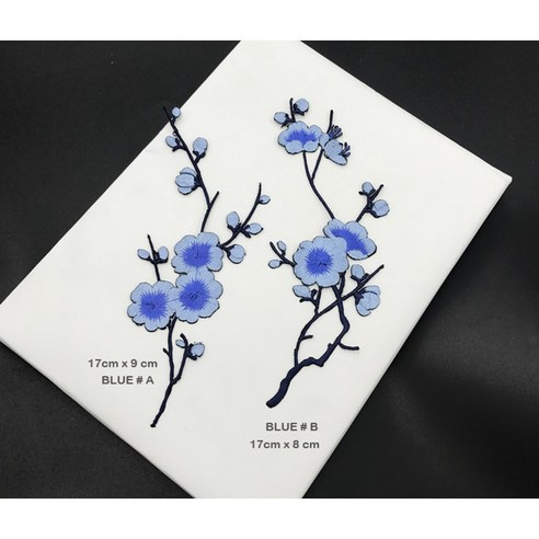 와펜 하나로 옷에 개성을 더하다