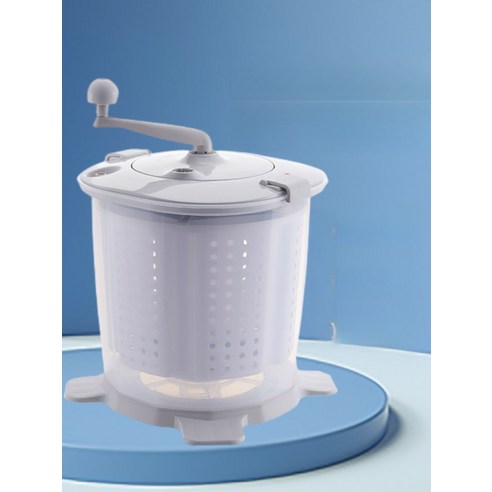 좁은 공간의 스마트한 세탁 솔루션