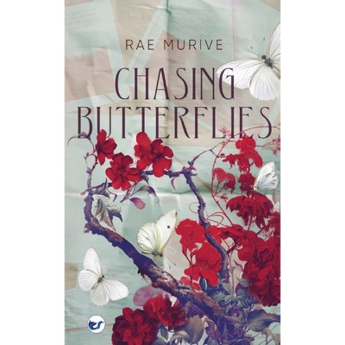 (영문도서) Chasing Butterflies: a high school mystery Paperback, Clever Fox Publishing, English, 9789356489585
