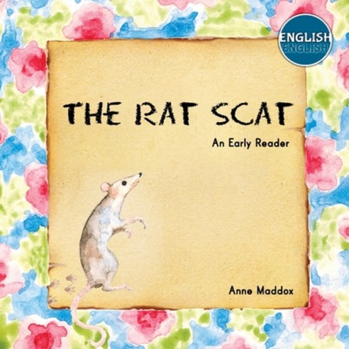 The Rat Scat Paperback, Doxanous Media, English, 9781732530751