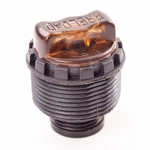 Retemporel 자전거 XCR XCM 프론트 포크 댐핑 로드 프리로드 조정 노브 액세서리 27.5mm