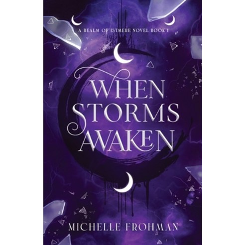 (영문도서) When Storms Awaken Paperback, Acorn Hill Press LLC, English, 9798988304500