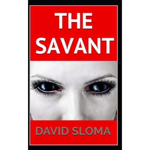 The Savant Paperback, Independently Published