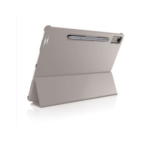 레노버 Tab P12, 완벽한 동반자: 정품 폴리오 케이스로 스타일과 보호를 동시에!