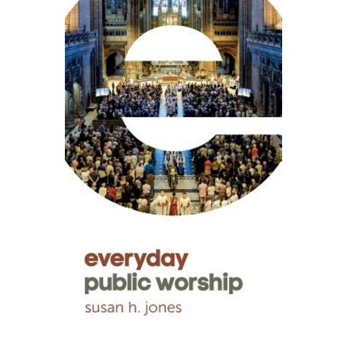 Everyday Public Worship Paperback, SCM Press