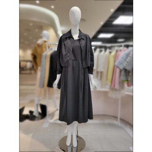 올리브데올리브 블라우스 세트 원피스 YW3MO318(1687542)