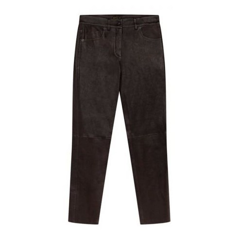 벨스타프 Belstaff MISTLEY TROUSER BLACKBROWN