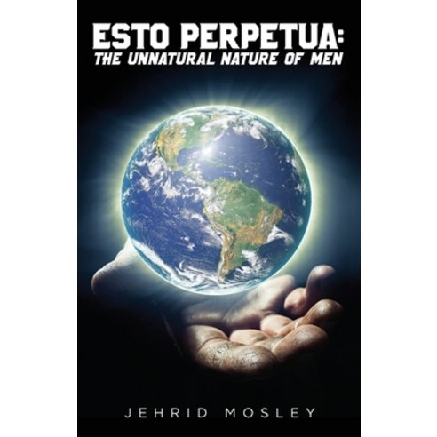 (영문도서) Esto Perpetua Paperback, Battle Press, English, 9781737499145