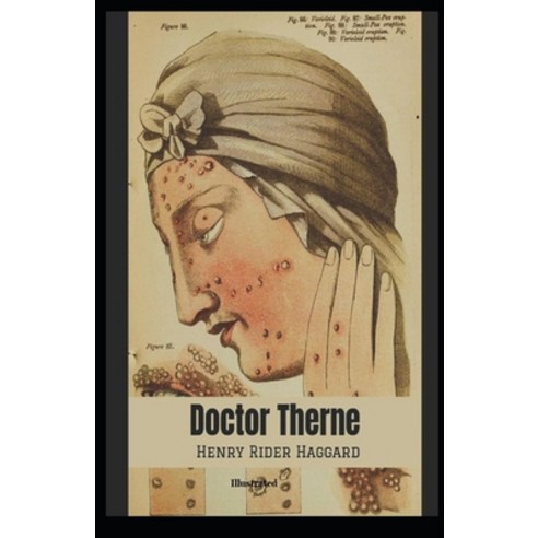 Doctor Therne (Illustrated) Paperback, Independently Published