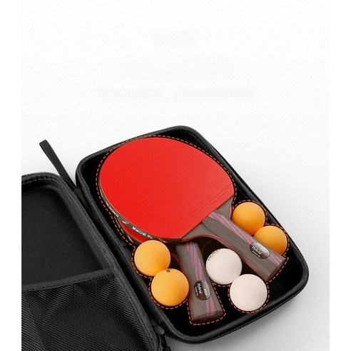 소중한 라켓, 지테크 하드 케이스로 안전하게 보호하고 스타일까지 더하세요!