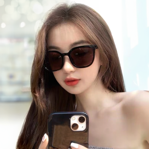 필츠 UV400 자외선차단 남녀공용 베이직 선글라스