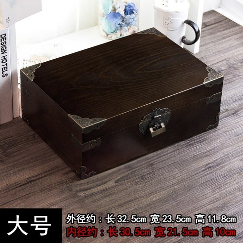 예단함 자개함 박스 편형 나비자개함 나무 예물 라지 보석상자 X23케이스 없음, 라지 사이즈 가방 ..., 1개 - 포장박스 ...