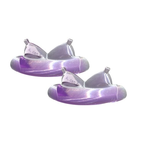 아단뷰티 쫀떡이 비키니롯드로 풀릴 걱정 없이 하루 종일 예쁜 C컬 눈매를!