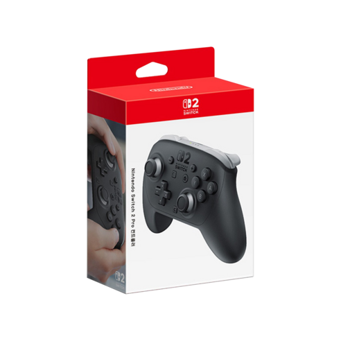 게임, 컨트롤러 하나 바꿨을 뿐인데… 몰입감이 2배?! 닌텐도스위치2프로콘