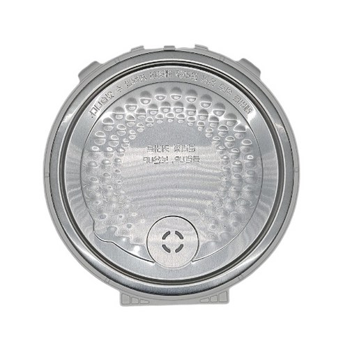 쿠쿠 6인용 밥솥, 새것처럼! 분리형 클린오븐커버+패킹세트로 밥맛과 위생을 한 번에!