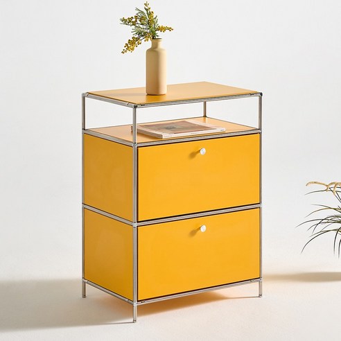 공간을 아름답게 채우는 마법, 세레나 아델 600 모듈 수납장