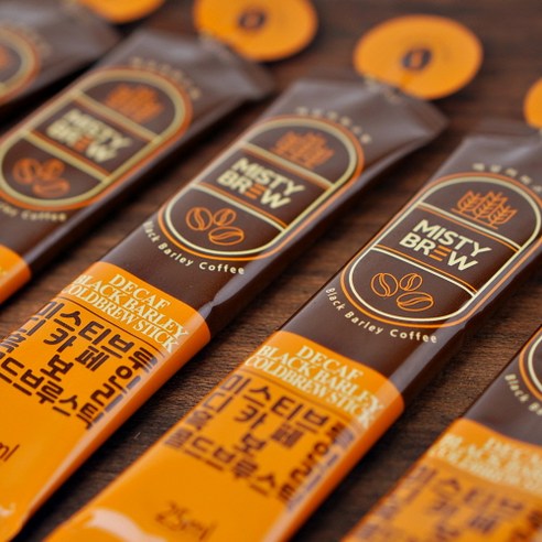 디카페인의 매혹적인 향연: 편안하고 즐거운 커피 경험