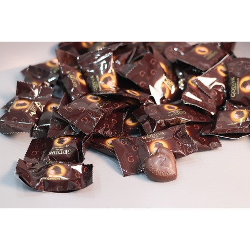 사랑을 전하는 고급 초콜릿