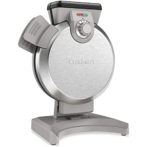 Cuisinart 쿠진아트 WAFV100 벨지안 윤아 와플기계 카페와플