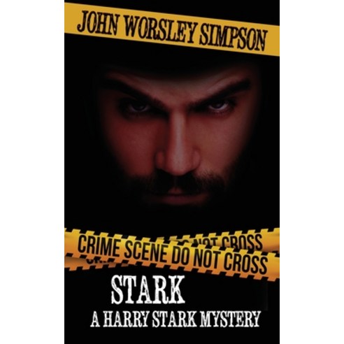 (영문도서) Stark A Harry Stark Mystery Paperback, Wild Rose Press, English, 9781509240296