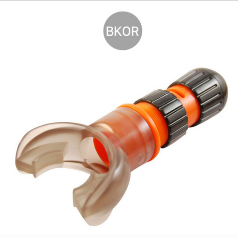 울트라브리드 호흡근 폐활량 강화훈련 용품, BKOR