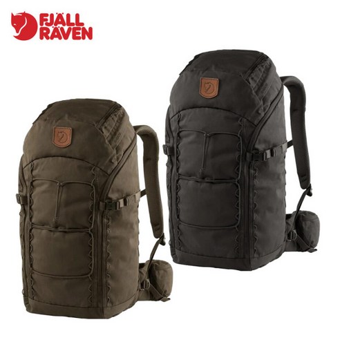 자연을 닮은 동반자, 피엘라벤 싱기 28리터 배낭과 함께 떠나는 하루 피엘라벤배낭