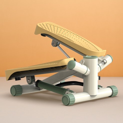 층간소음 걱정 없이, 집에서 즐기는 짜릿한 유산소 운동! 트위스트 워킹 스텝퍼 솔직 후기 이고진스텝퍼