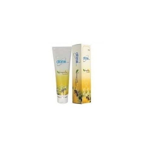 잇몸 치약 고체 액상 외 치석형성억제 센소다인 콜게이트 등 애터미 프로폴리스 7.05 Oz 국산, 1개