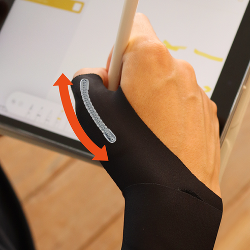 자유로운 손목, 편안한 일상을 위한 정직한닥터 손목보호대