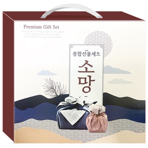 추석 선물로 특별한 이들에게 사조 추석 참치통조림 선물세트 소망을 선물하세요.