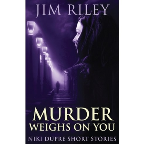 (영문도서) Murder Weighs On You Paperback, Next Chapter, English, 9784867529522
