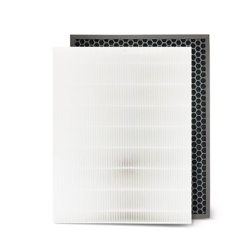 깨끗한 공기로 채워진 생활