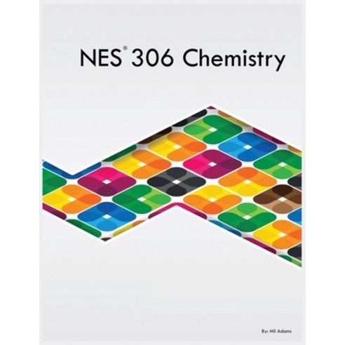 (영문도서) NES 306 Chemistry Paperback, Chemistry Learning Group, English, 9781088292006