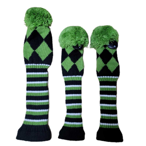 토토엘리 드라이버 우드 유틸리티 헤드 커버 리뷰 우드커버